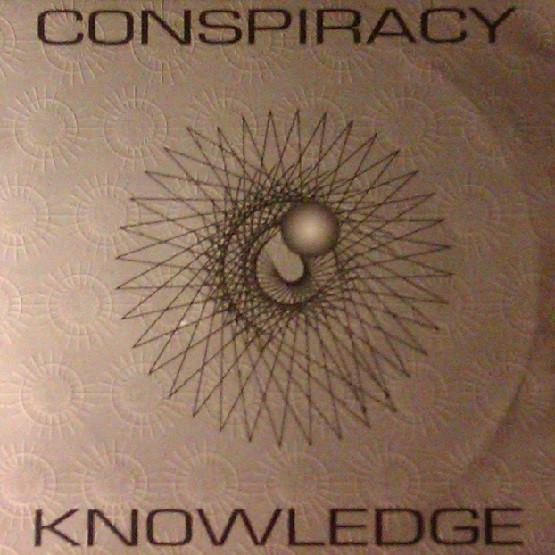 Conspiracy - Knowledge