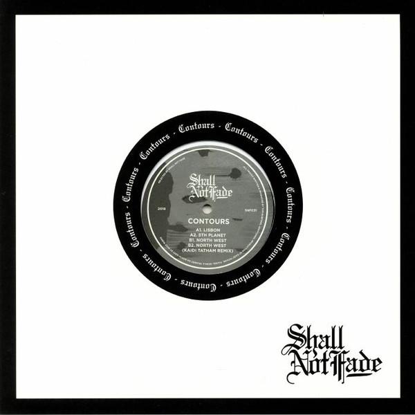 Contours - North West EP