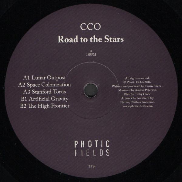 Contra Communem Opinionem - Road To The Stars