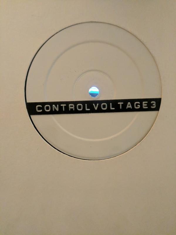 Control Voltage - Control Voltage 3