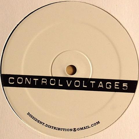 Control Voltage - Control Voltage 5/6