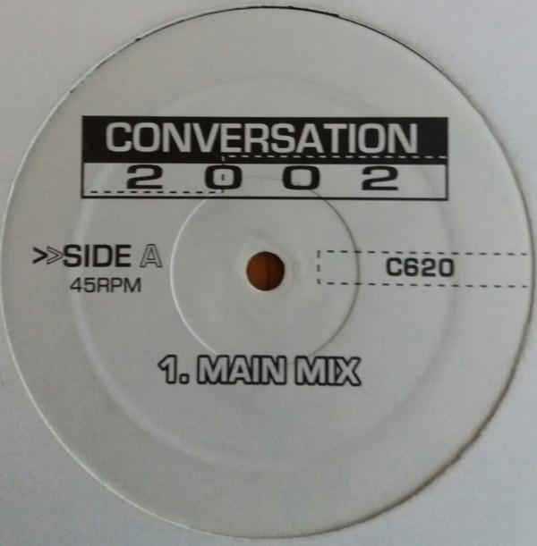  - Conversation 2002