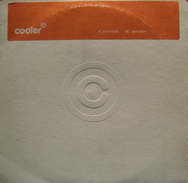 Cooler - Teknog