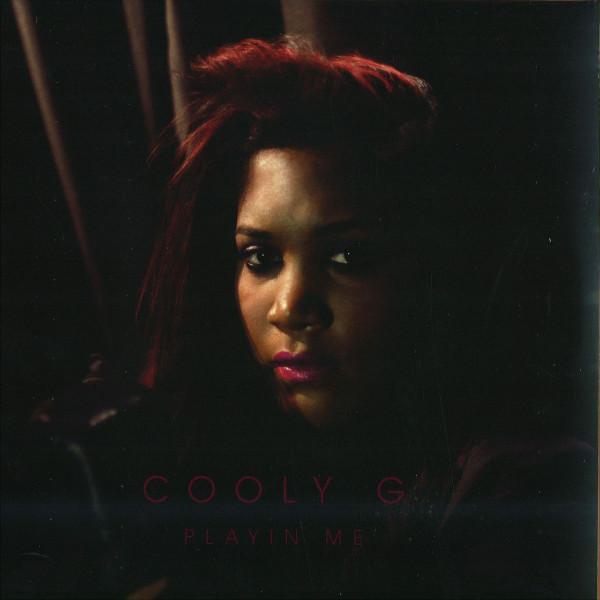 Cooly G - Playin Me