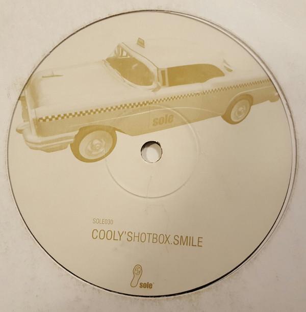 Cooly's Hot Box - Smile