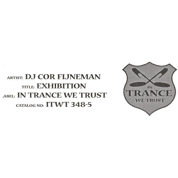 Cor Fijneman - Exhibition