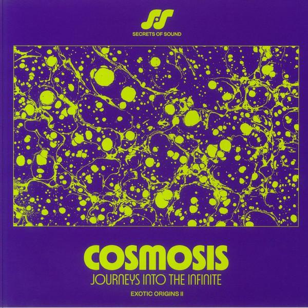  -  Cosmosis: Journeys Into The Infinite 