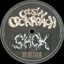 Cousin Cockroach, Shox (4) - My Hi-Fi / King Tut, Fool !