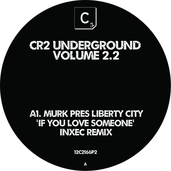  - Cr2 Underground Volume 2.2