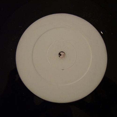 Cristian Vogel - Infra ep