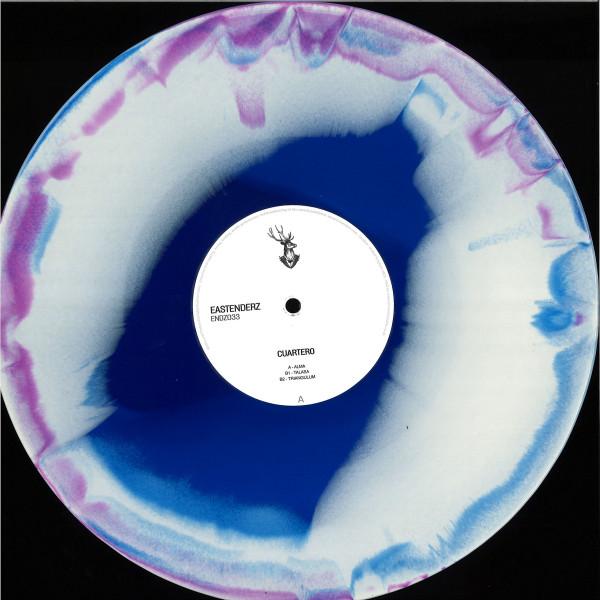 Cuartero - ENDZ033