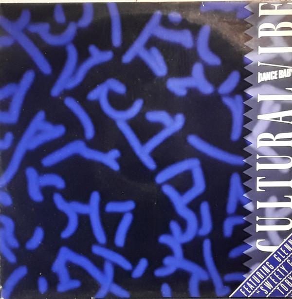 Cultural Vibe - Dance Baby