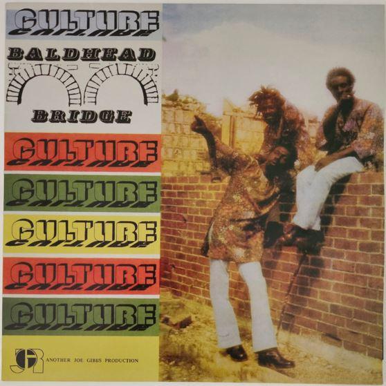 Culture - Baldhead Bridge