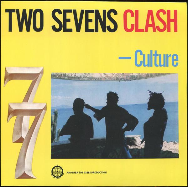 Culture - Two Sevens Clash