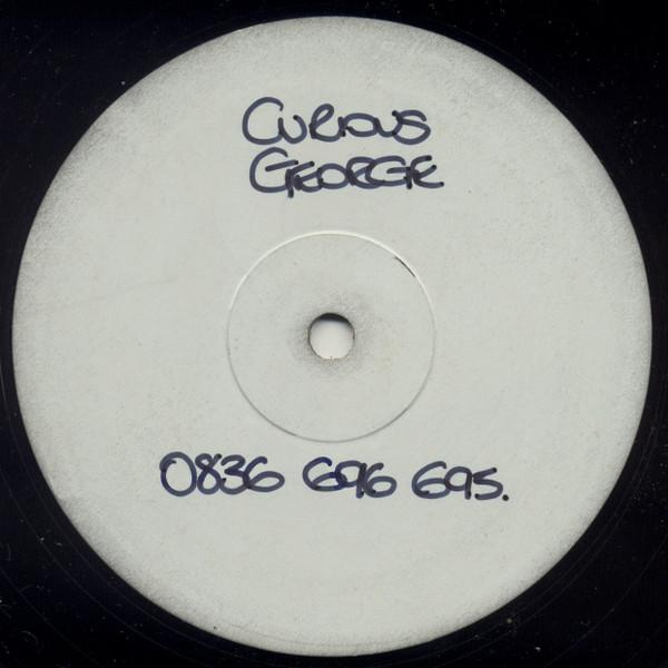 Curious George (2) - Untitled