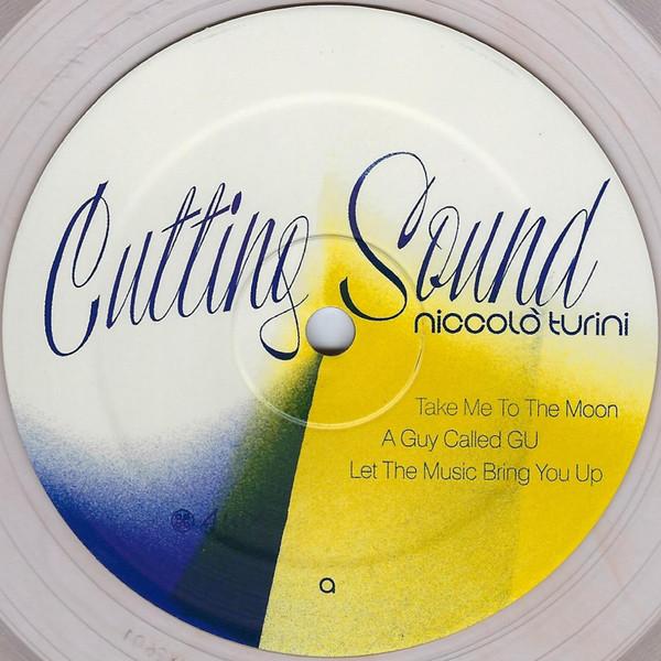  - Cutting Sound