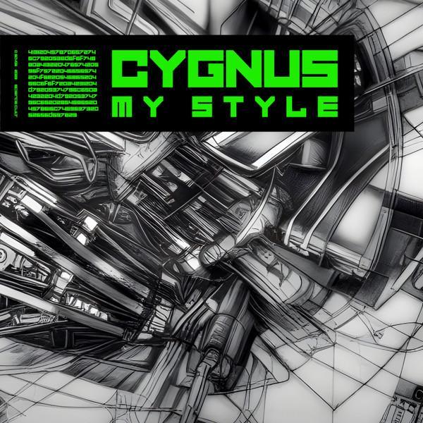 Cygnus (5) - My Style
