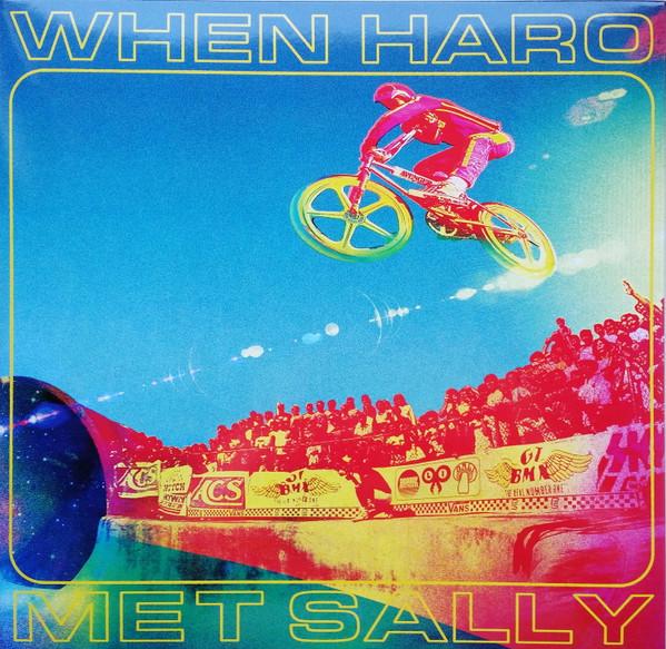 D.A.L.I - When Haro Met Sally