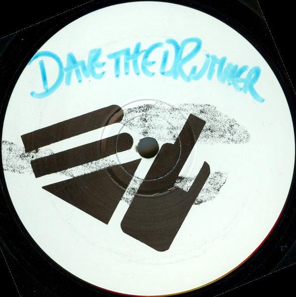 D.A.V.E. The Drummer - Ghosts