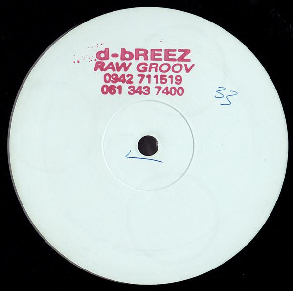 D-Breeze - Touch