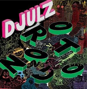 D'Julz - Rotondo