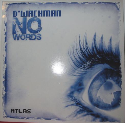 D'Wachman - No Words