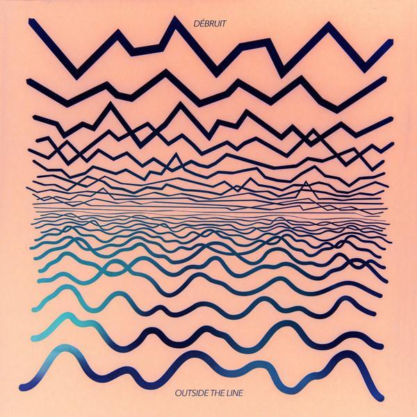 Débruit - Outside The Line