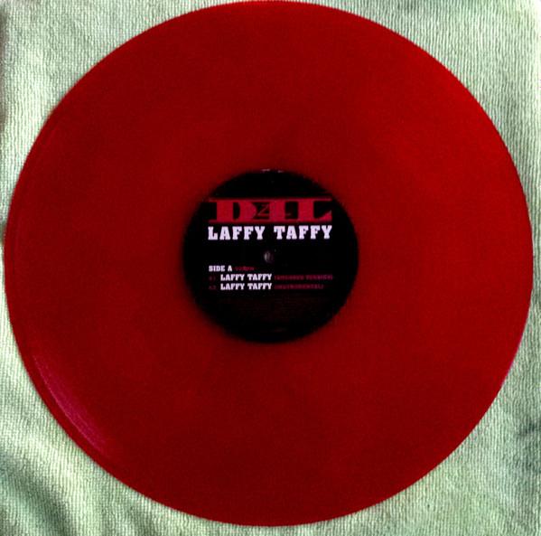 D4L - Laffy Taffy