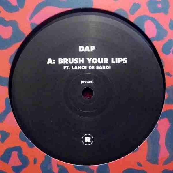 DAP - Brush Your Lips