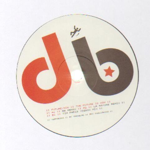 DB (8) - Future Now