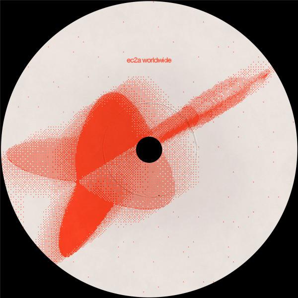 DJ ADHD  - Precision EP