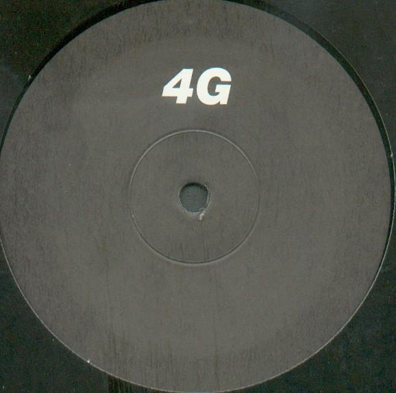 DJ Albert - 4G