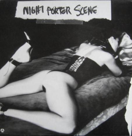 DJ Ali, DJ Timeline - Night Porter Scene