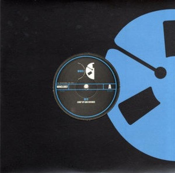 DJ C - Jump Up And Bounce