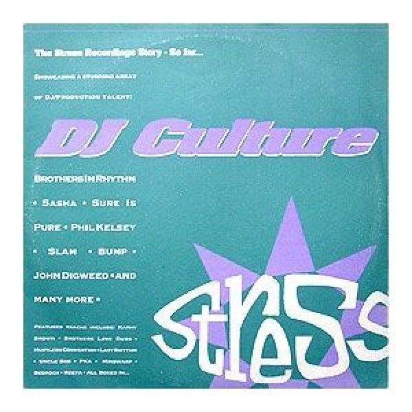  - DJ Culture