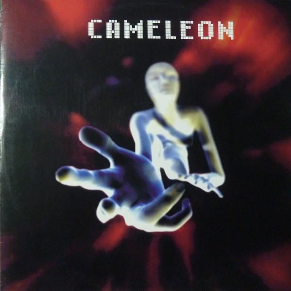 DJ Cyber Seb - Cameleon
