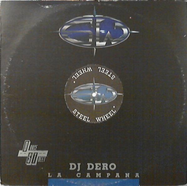 DJ Dero - La Campana
