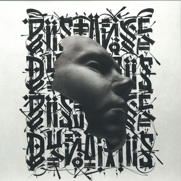 DJ Distance - Dynamis