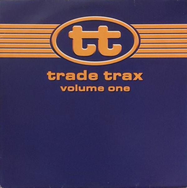 DJ Gonzalo vs. F1 - Trade Trax Volume One