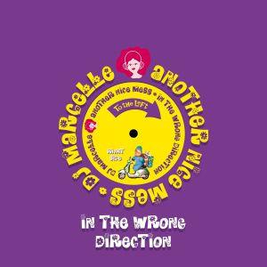 DJ Marcelle/Another Nice Mess - In The Wrong Direction