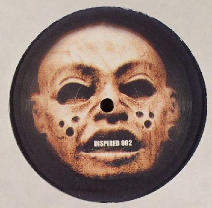 DJ Pepo - Inspired 002