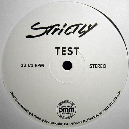 DJ Pierre - Blazing Inferno / Fire Drill