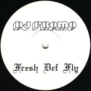 DJ Promo (4) - Freaky / Fresh Def Fly