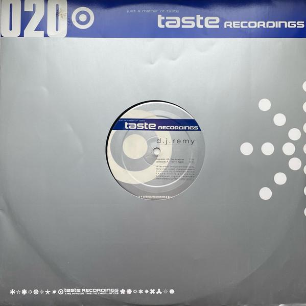 DJ Remy - Home Again / Backstabber