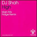 DJ Shah - High