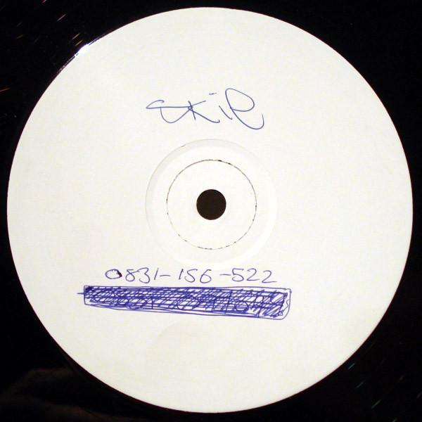 DJ Skie (2) - Don't Give Up / Goes Like This