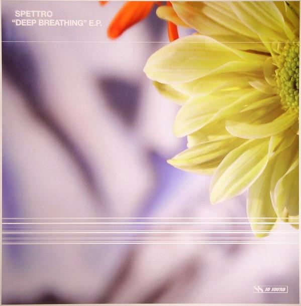 DJ Spettro - Deep Breathing EP