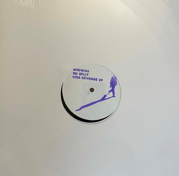 DJ Split - Kiss Revenge EP
