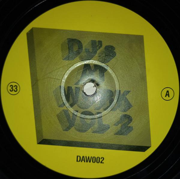  - DJ's At Work Vol 2