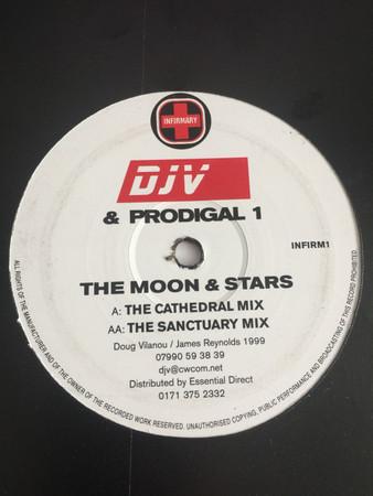 DJV, Prodigal 1 - The Moon & Stars